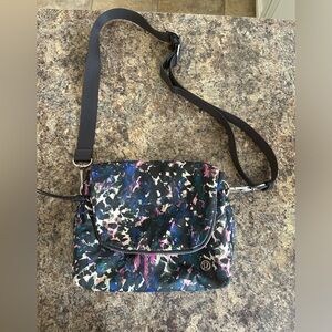 Lululemon Go You Om Way crossbody bag